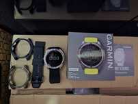 Продавам Garmin Fenix 8 solar 51mm