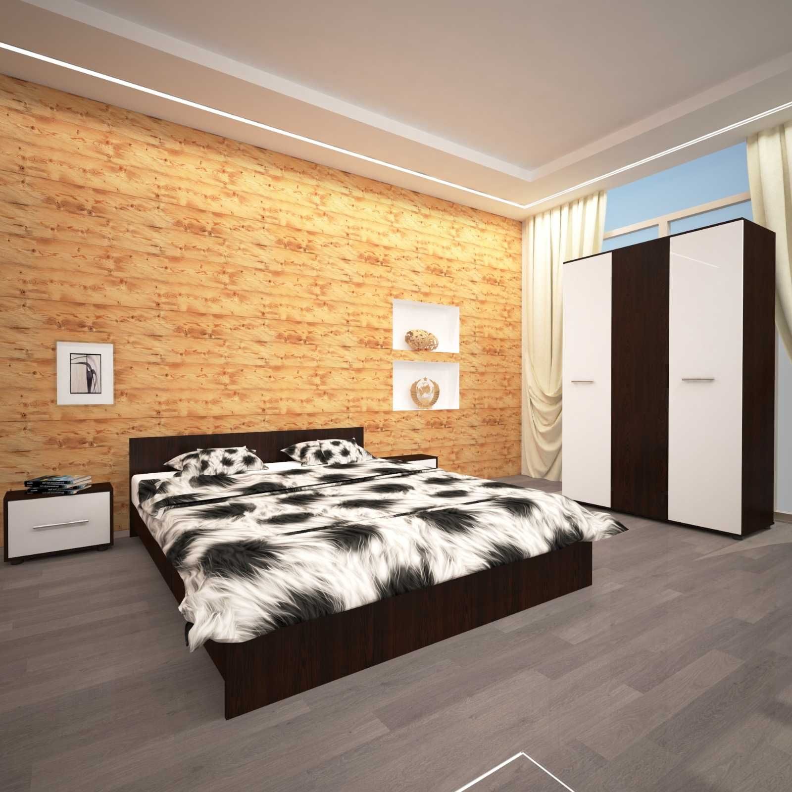 Dormitor la oferta!  – Produs Nou, Preț de producător!  D12