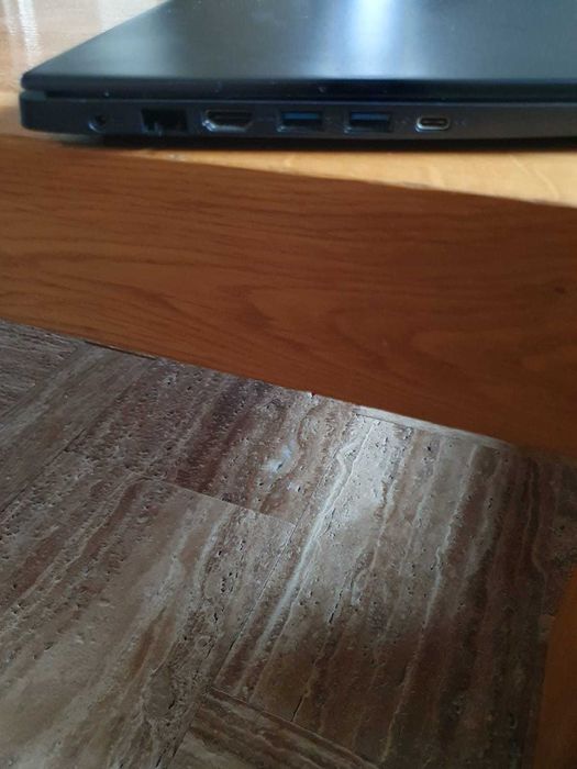 Laptop Acer Asipre 5