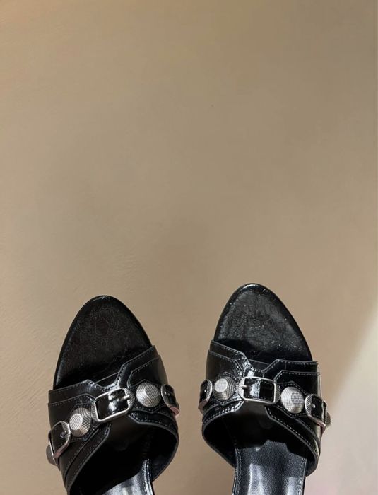 Sandale Balenciaga