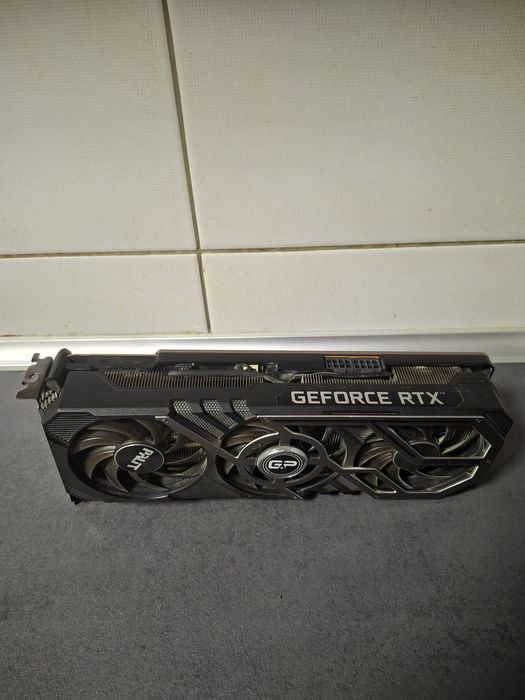 RTX 3080 10GB ProGaming