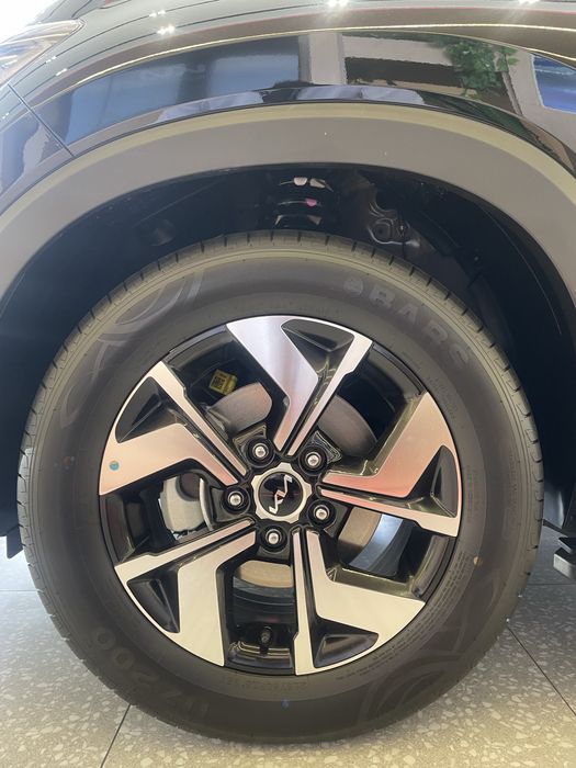 Kia Sonet Prestige