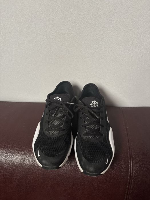 Маратонки Nike Airzoom