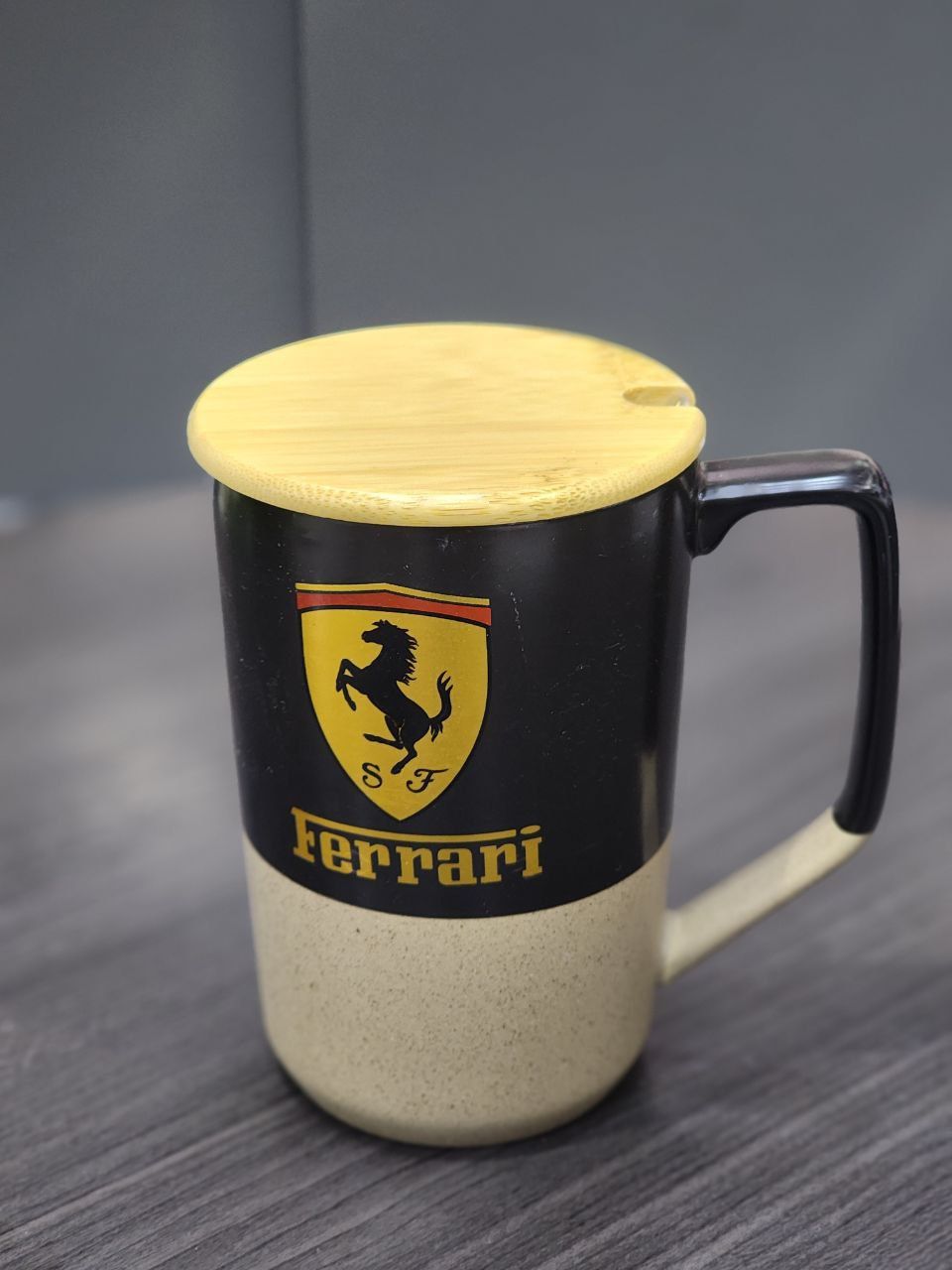 Подарочная Керамическая кружка