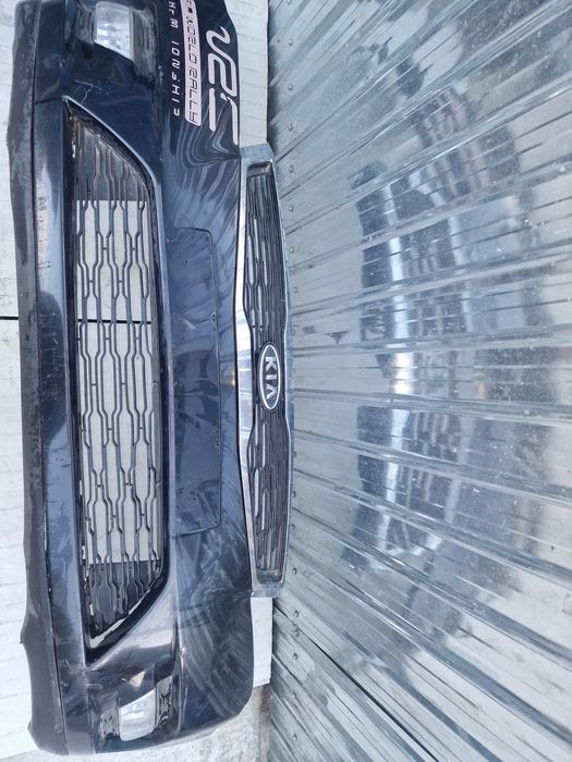 Bara fata complecta Kia ceed facelift an 2008-2012