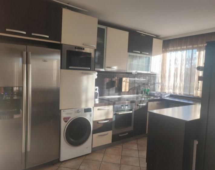Дава се под наем Двустаен апартамент в София, Горубляне - 74 кв.м за 500 € - Снимка #4