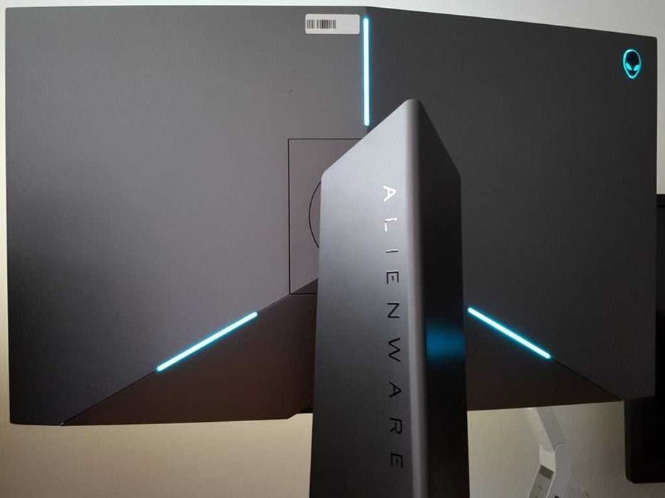 Гейминг монитор Alienware 25inch