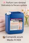 Produse profesionale de curățenie – HoReCa, birouri, firme