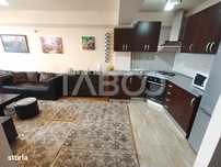 Apartament modern cu 2 camere de inchiriat Sibiu zona Doamna Stanca