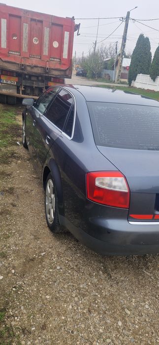 Vând audi a4 b6,2.5 tdi