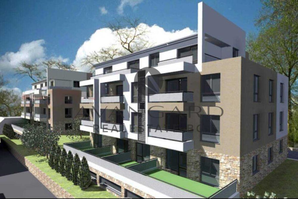 Продава се Двустаен апартамент в Пловдив, Христо Смирненски - 84 кв.м за 1306 €/кв.м - Снимка #2