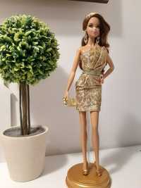 Papusa Barbie collector City Shine Look