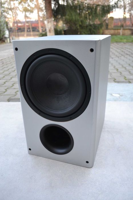 Subwoofer activ Canton AS 25 SC