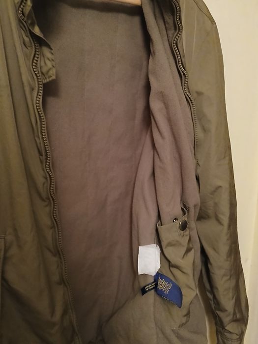 Мъжко яке Polo RalphLauren.