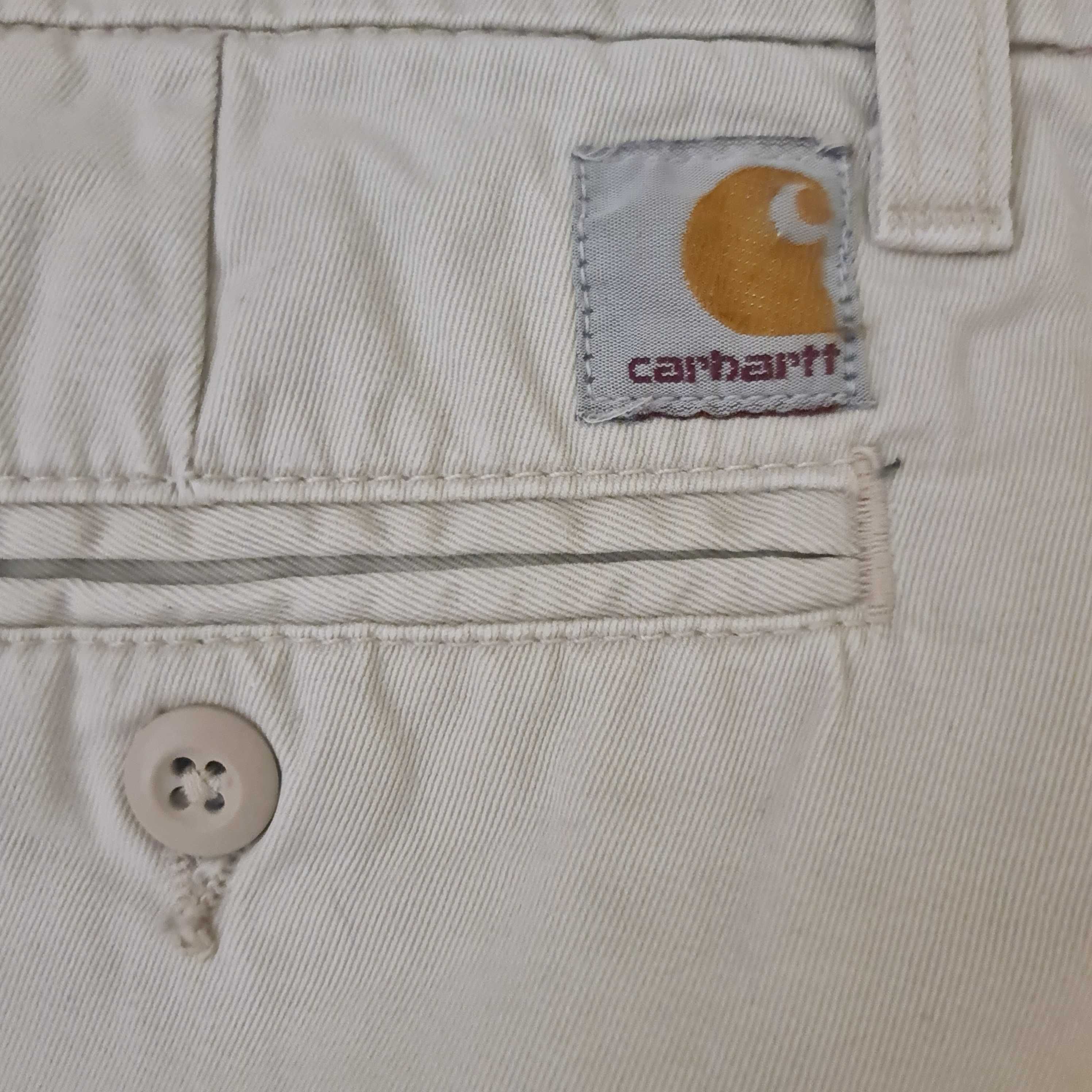 Дамски къси панталони Carhartt