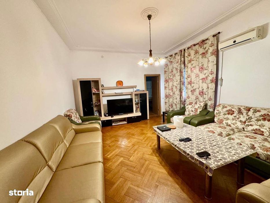 Apartament  cu 3  camere Bld Marasti/Casin COMISION 0