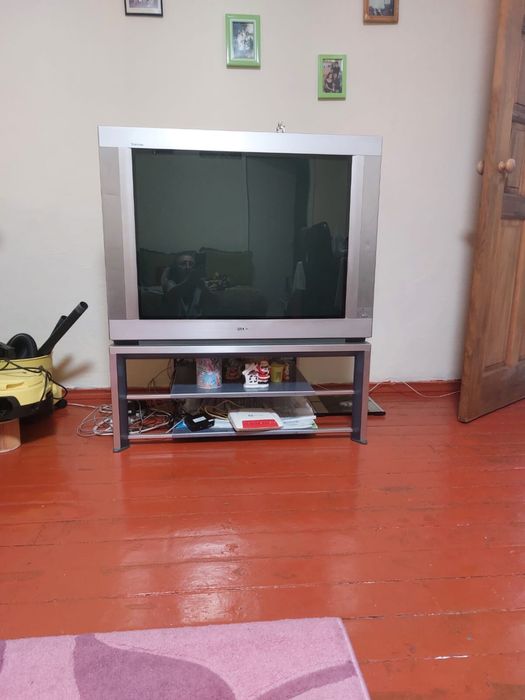 Телевизор sony б/у сони б/у продам самовывоз