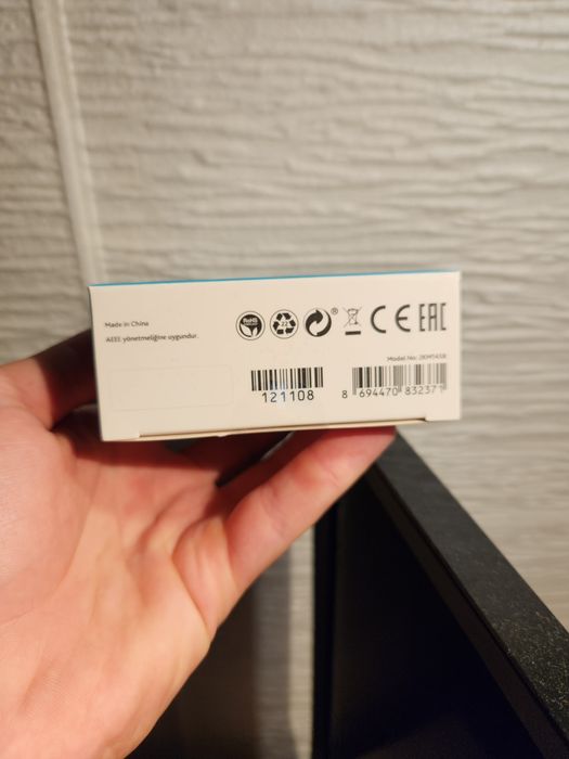 Слушалки ttec bluetooth