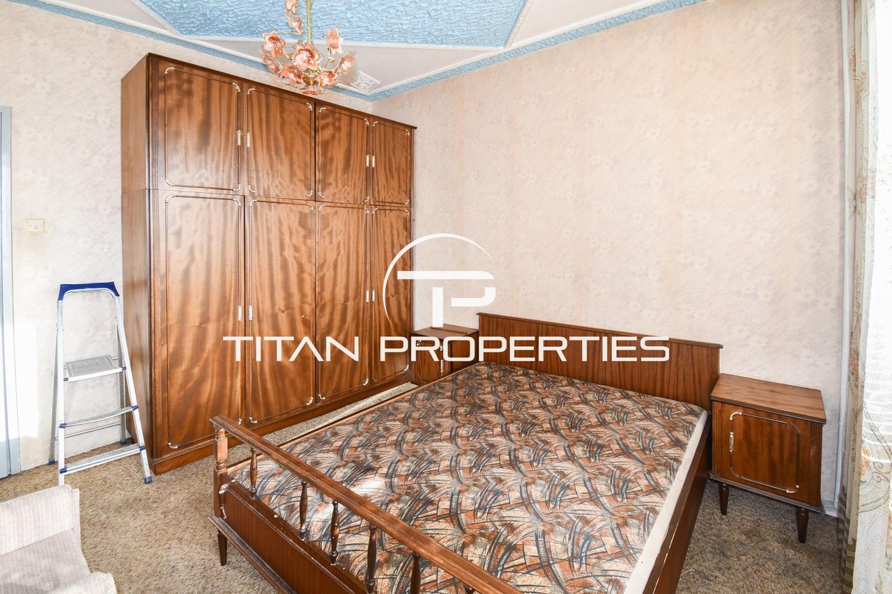 Дава се под наем Тристаен апартамент в София, Левски Г - 100 кв.м за 700 € - Снимка #7