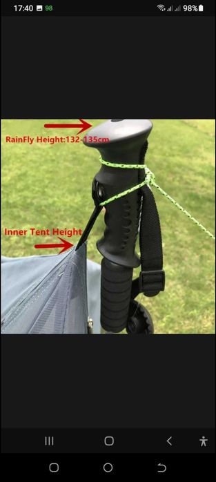 Продам новую палатку!!!