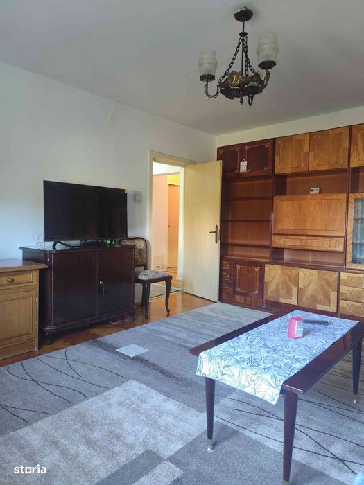 Apartament decomandat, 1 Mai, Ciuperca