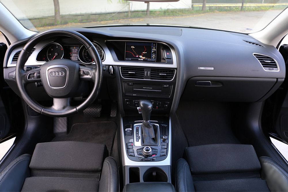 Audi a5 2.0Tdi S line