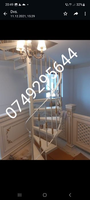 Sacri modele noi porti capac