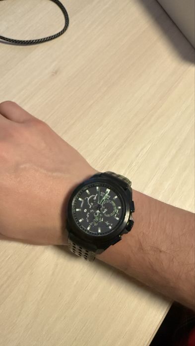 Ceas Citizen PROXIMITY AT7035-01E