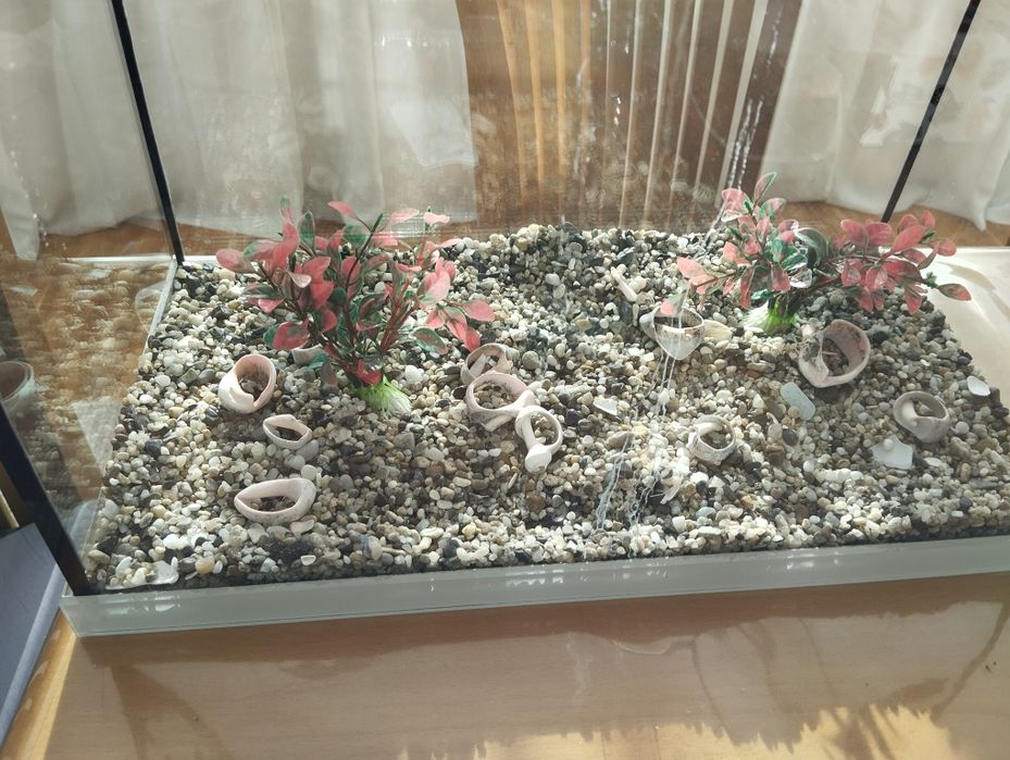 Аквариум 30 литра