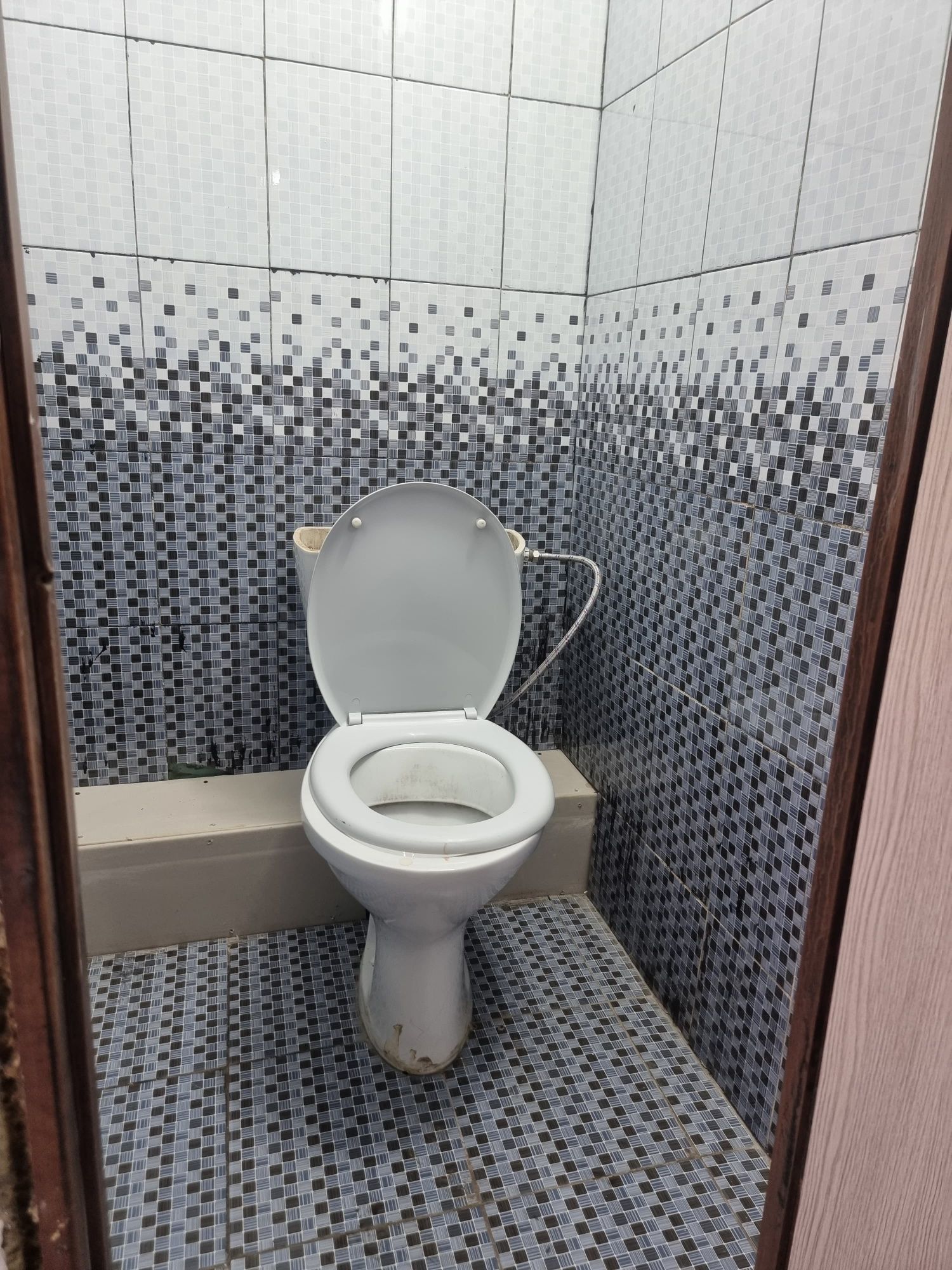 Сдаётся комната в благоустроенном коттедже