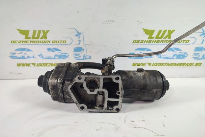 Carcasa filtru ulei termoflot 1.9 2.0 tdi bls bkc bxe bmm 045115389j Volkswagen VW Passat B6 seria