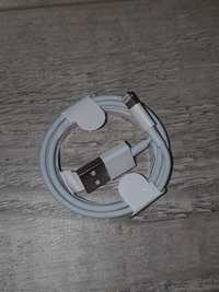 OFERTA Incarcator cablu iphone USB -> Lightning