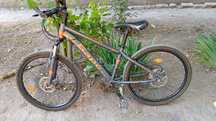 Velosiped sotiladi