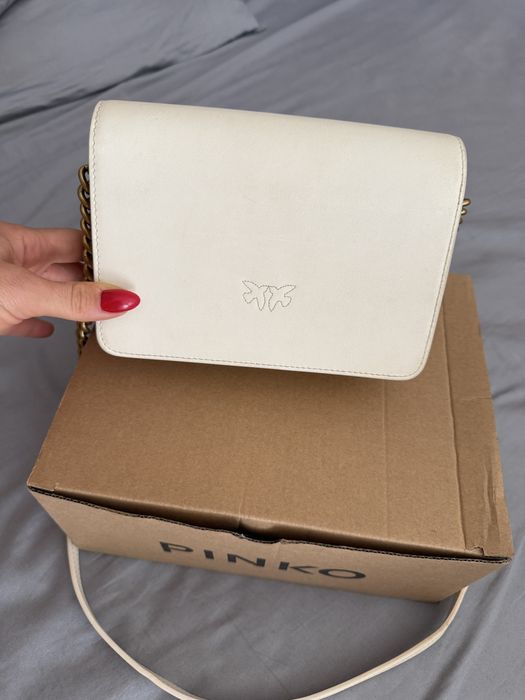 Чанта Pinko mini