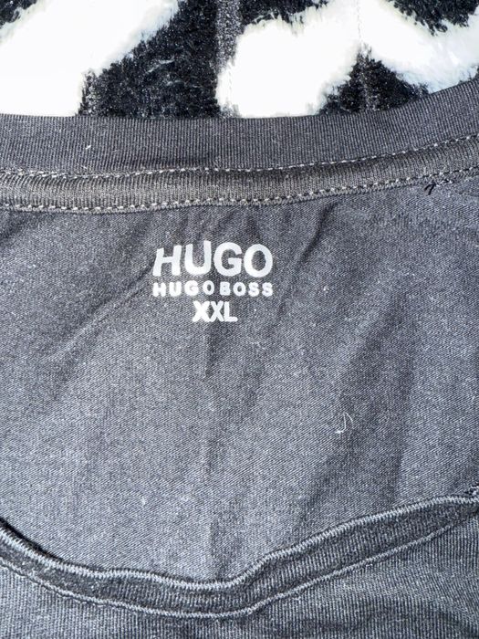 Тениска Hugo Boss