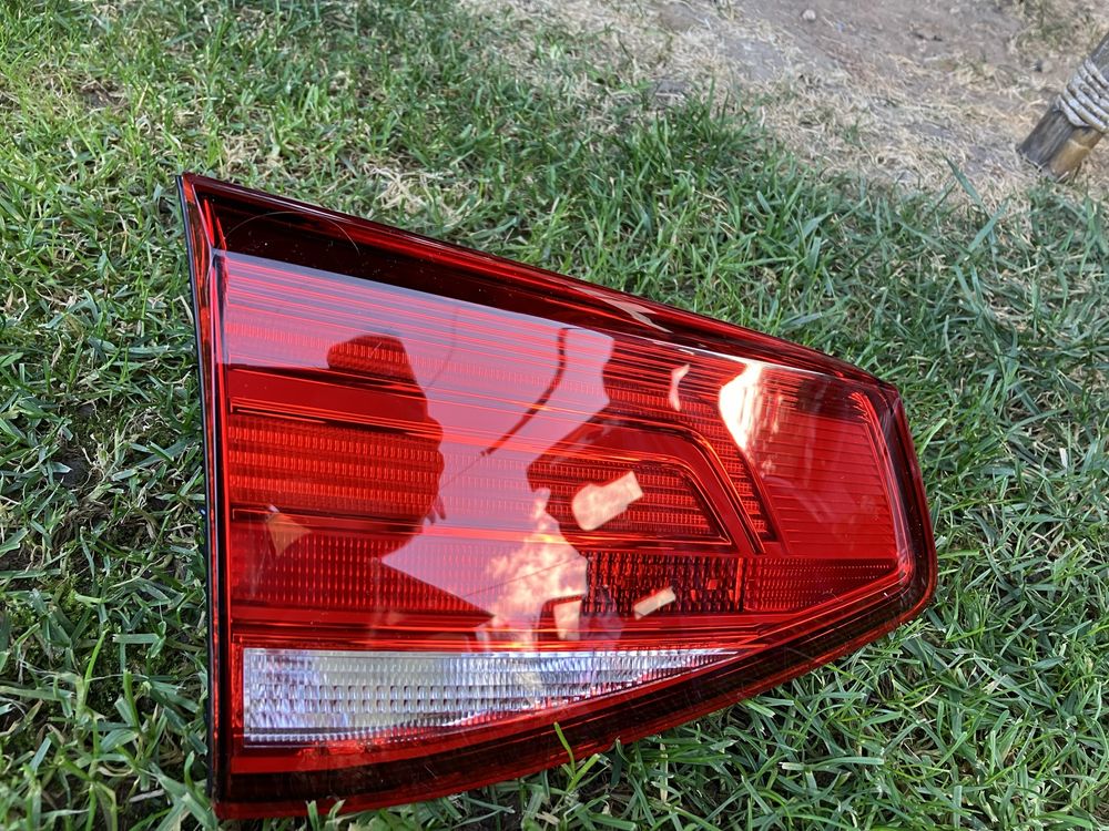 Vw Passat B8 3G ляв стоп LED Variant Пасат Б8 3Г стоп ЛЕД багажник