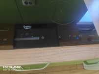 Plită cu inducție Beko – 4 zone, touch control