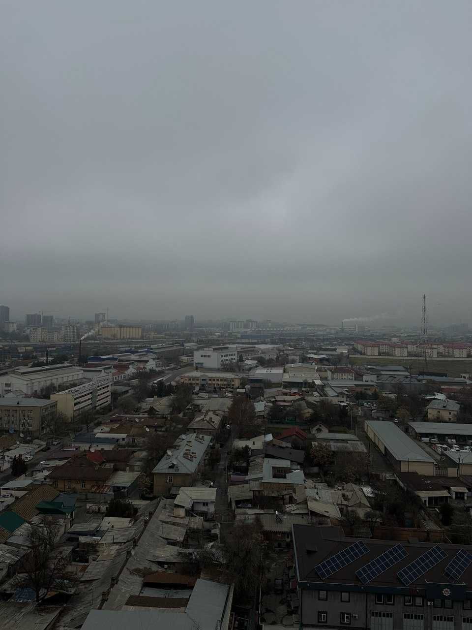 2-ух комнатная евро квартира в ЖК O'z Makon