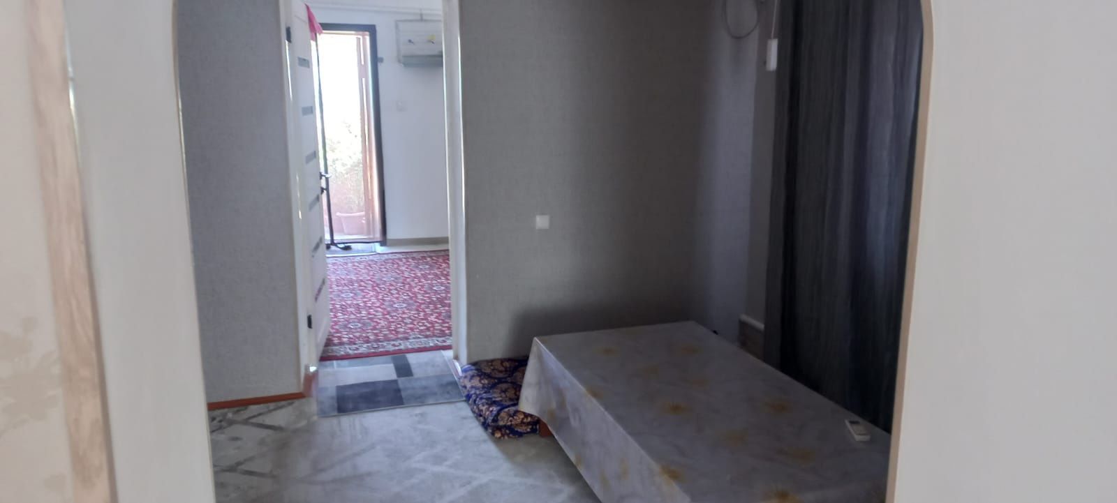Продается дом на Чапаевка