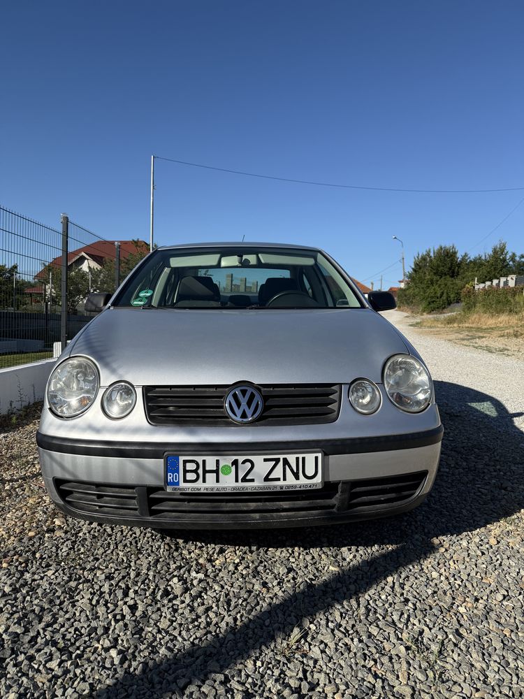 De vanzare VW Polo AUTOMAT, sedan, 2005