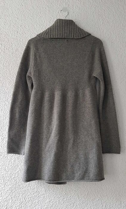 Дамска жилетка размер М