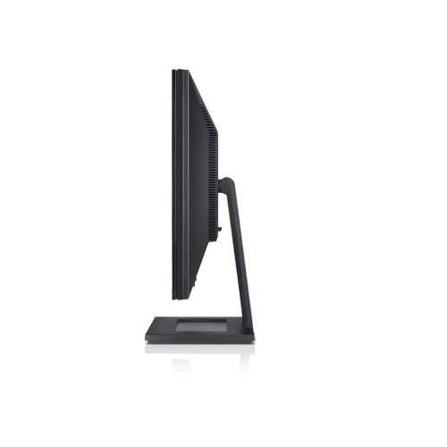 Monitor LED Dell 21.5", Full HD, Wide, DVI, Negru, E2211Hb