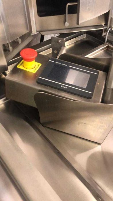 Robot taiere shaorma, taie carne electric, NOU, SIGILAT, la pret de sh