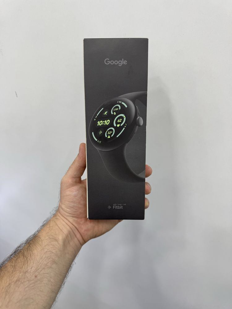 Google Pixel Watch 3 45mm