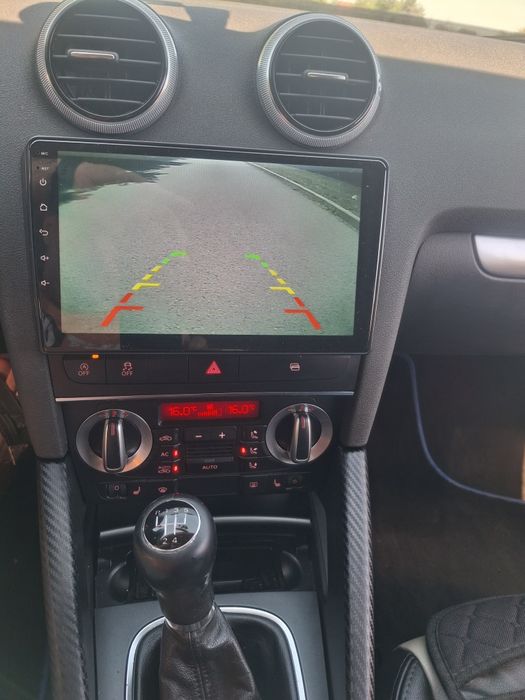 Vând sau schimb audi a3 2011 1,6 tdi