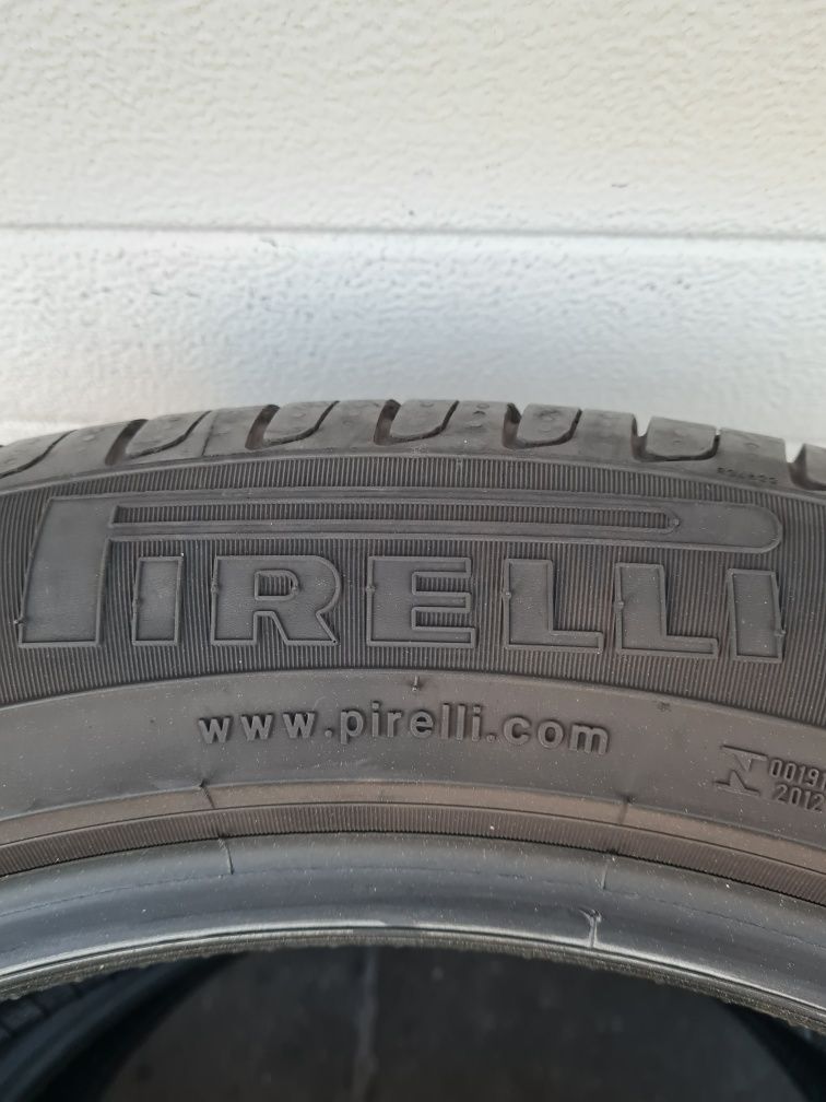 Летни гуми 2 броя PIRELLI Scorpion Verde 235 50 R19 дот 1519