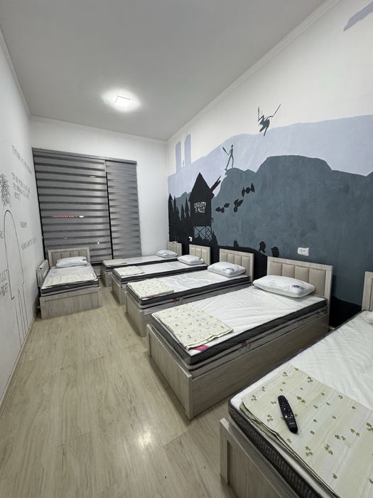 Hostel/Hotel/kunlik hostel/arzon mehmonxona