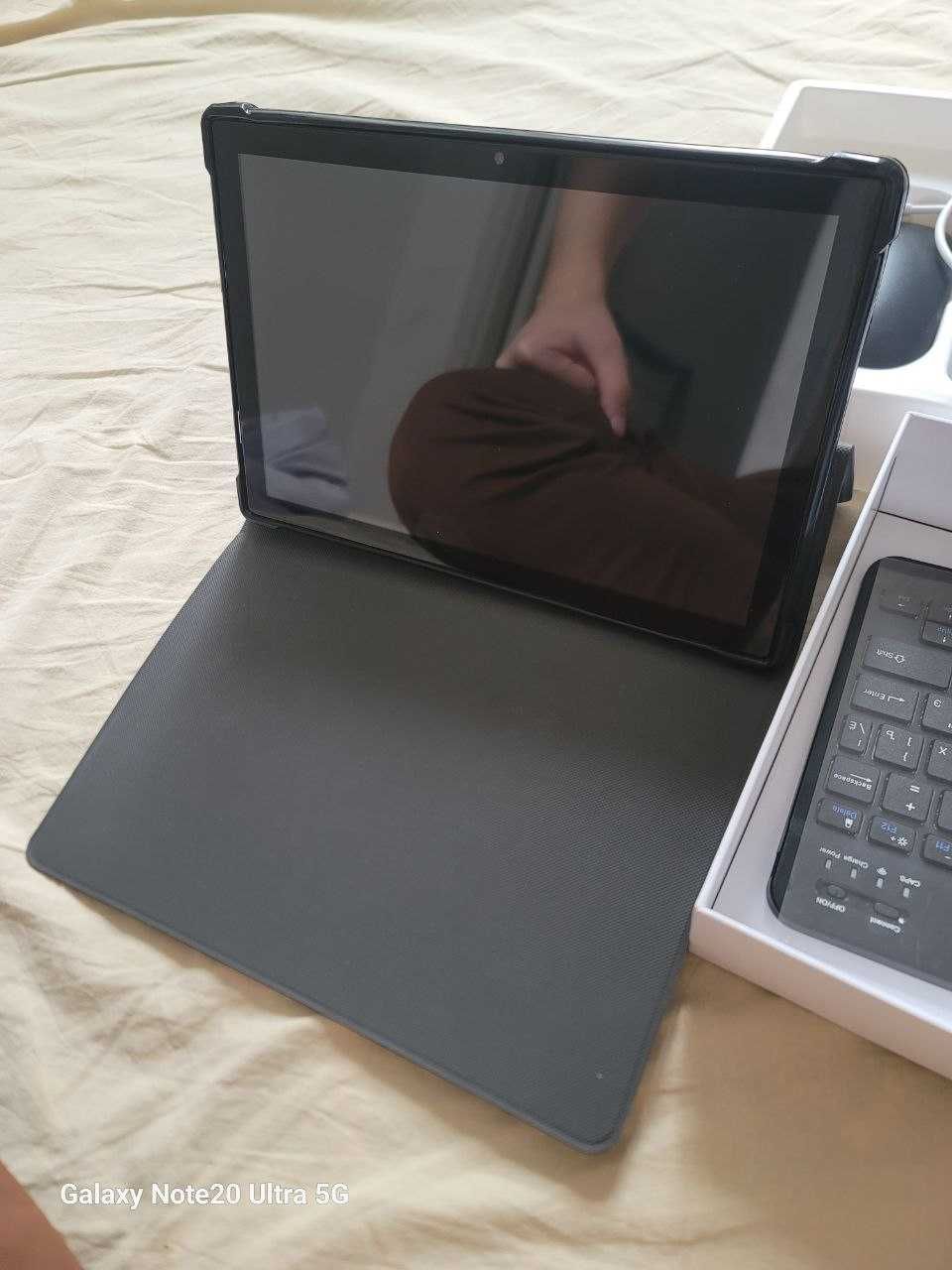 Npad 19 smart ultra thin tablet