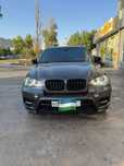 BMW X5 tvin turbo