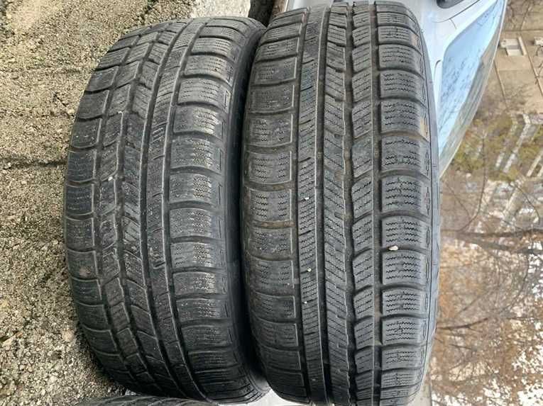 205/55/16 гуми 16 цола continental 225/45/17 nexen 17 цола bridgestone